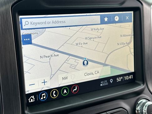 Used 2019 GMC Sierra 1500 Denali w/ Denali Ultimate Package image 23