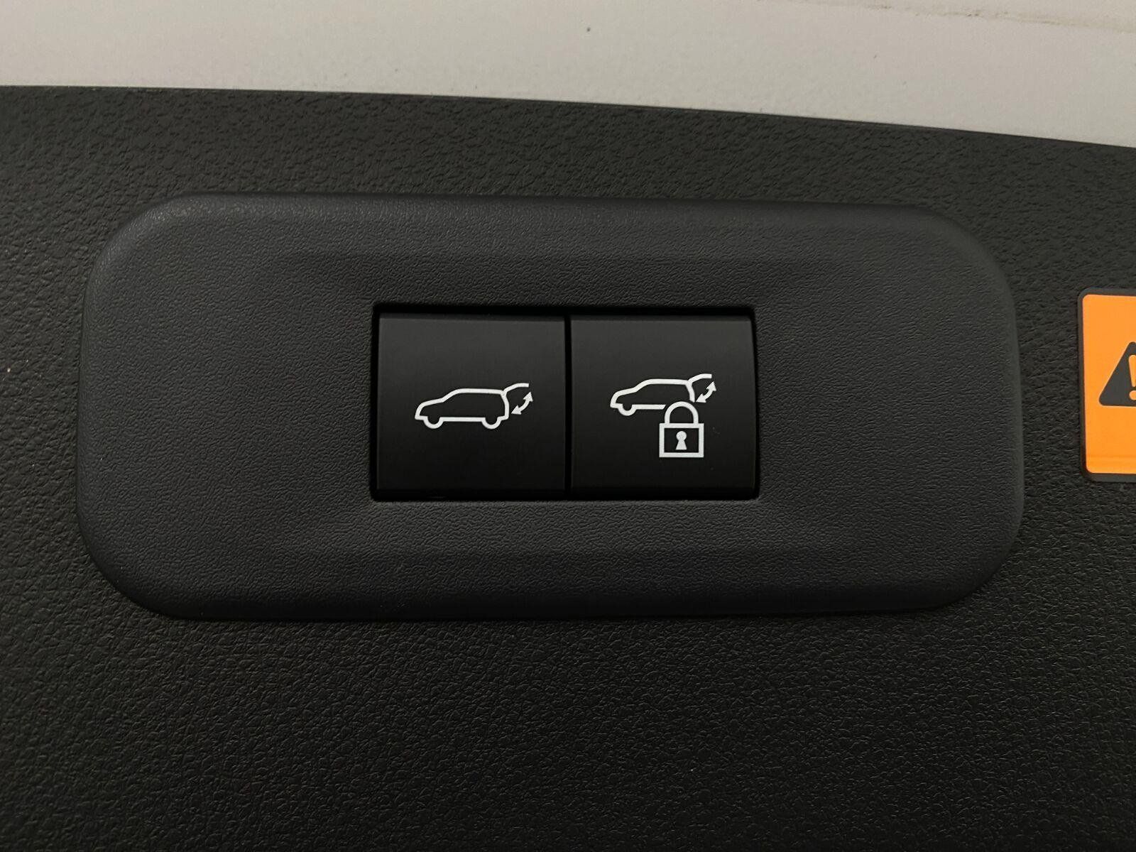 Used 2026 Lexus NX 350 AWD w/ Accessory Package (2T) image 7