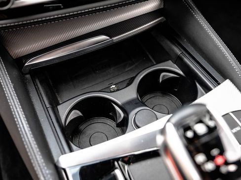 Used 2019 BMW M5 w/ Executive Package AWD/4WD image 35