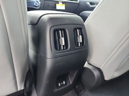 New 2026 Hyundai Santa Cruz SEL image 11