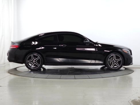 Used 2019 Mercedes-Benz C 300 4MATIC Coupe image 10