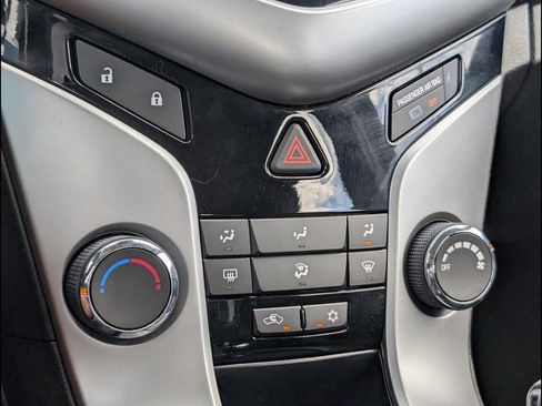 Used 2014 Chevrolet Cruze LT w/ RS Package FWD image 14