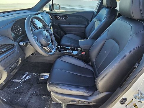Certified 2026 Subaru Forester Limited image 27