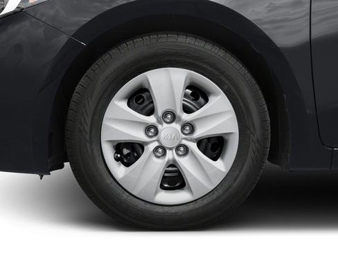 Used 2017 Kia Forte LX FWD image 14