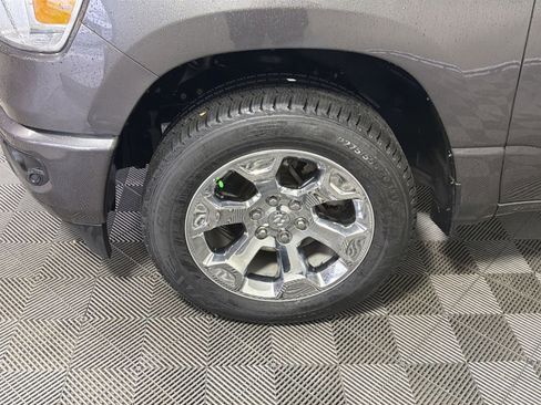 Used 2022 RAM 1500 Big Horn image 12