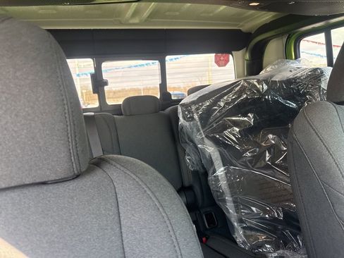 New 2025 Jeep Gladiator Sport image 54