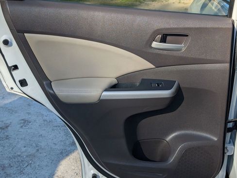 Used 2014 Honda CR-V EX-L image 29
