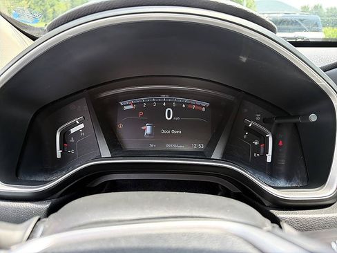 Used 2022 Honda CR-V EX-L image 14
