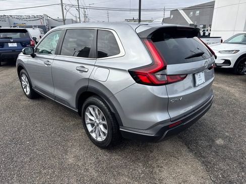 Certified 2023 Honda CR-V EX image 17