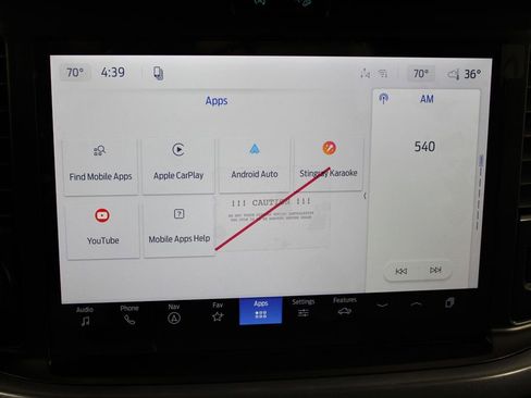 New 2026 Ford F150 XLT image 46