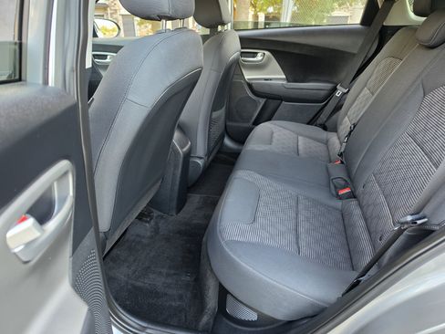 Used 2022 Kia Niro LX FWD image 21