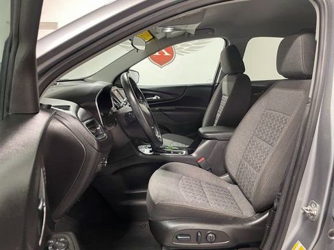 Used 2024 Chevrolet Equinox LT w/ LPO, Floor Liner Package image 11