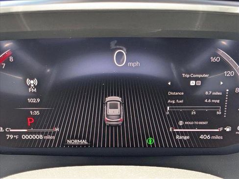 New 2026 Acura MDX A-Spec AWD/4WD image 11