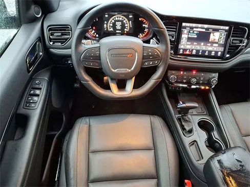 Certified 2022 Dodge Durango GT image 21