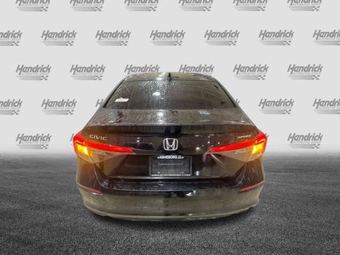 Used 2023 Honda Civic Sport image 42