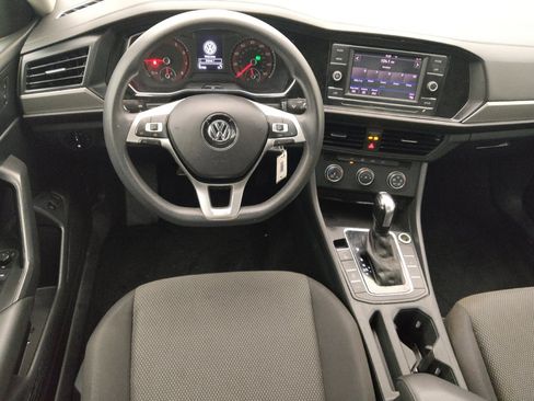 Used 2019 Volkswagen Jetta S w/ Driver Assistance Package FWD image 22