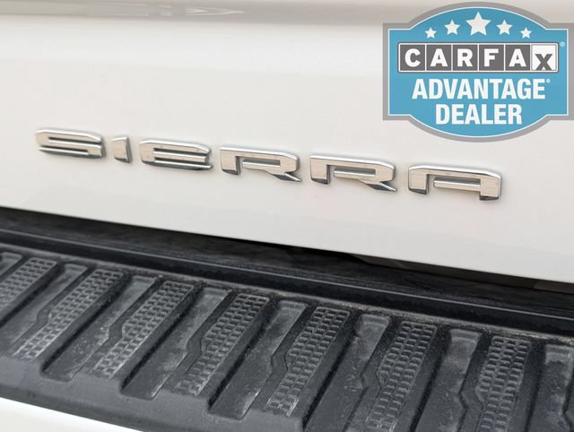 Certified 2023 GMC Sierra 1500 Denali AWD/4WD image 40
