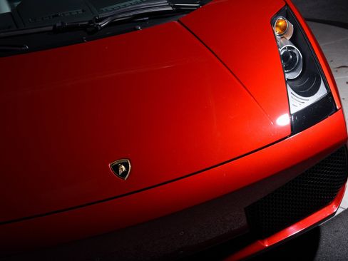 Used 2004 Lamborghini Gallardo image 23