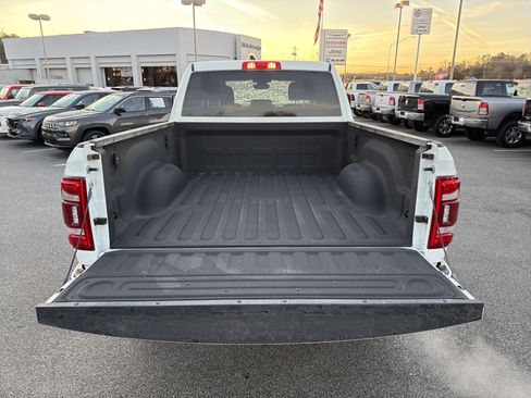 Used 2024 RAM 2500 Big Horn w/ Protection Group image 18