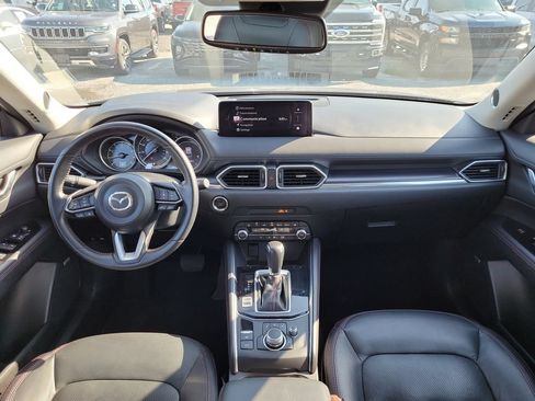 Used 2025 MAZDA CX-5 Carbon Edition AWD/4WD image 14