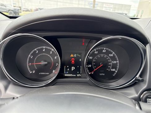 New 2025 Mitsubishi Outlander Sport SE image 16