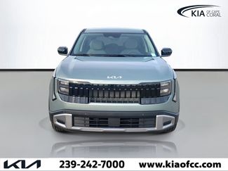 New 2027 Kia Seltos S FWD video 2