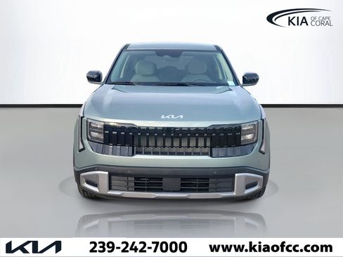 New 2027 Kia Seltos S FWD image 2