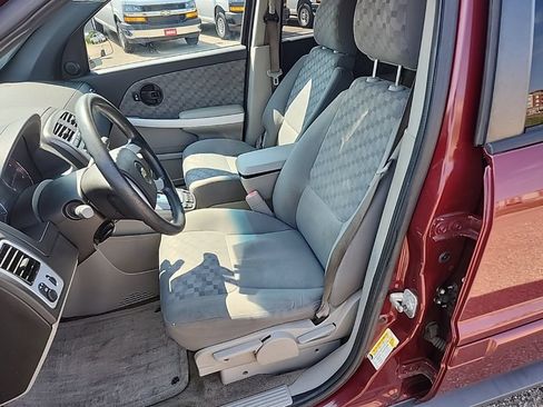 Used 2007 Chevrolet Equinox LS AWD/4WD image 26