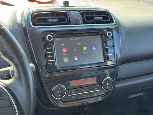 Used 2020 Mitsubishi Mirage LE image 26