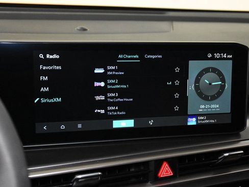 Certified 2024 Kia Sorento LX image 16