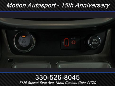 Used 2018 Nissan Murano Platinum image 23