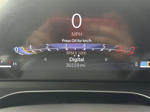 Used 2024 Jeep Grand Cherokee L Summit w/ Rear Seat Video Group I image 37