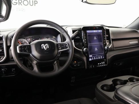 Used 2025 RAM 2500 Big Horn image 2