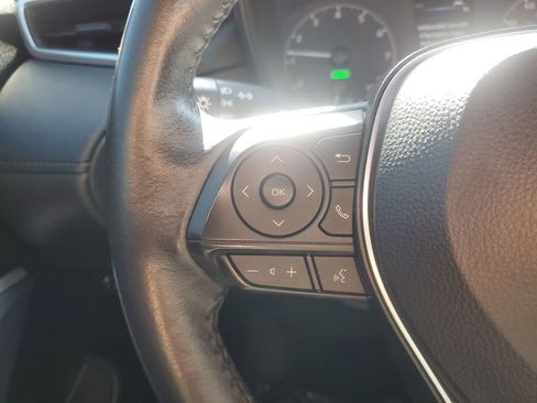 Certified 2023 Toyota Corolla Cross SE image 25