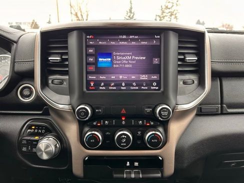 Used 2019 RAM 1500 Laramie image 18