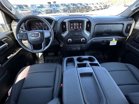 New 2026 GMC Sierra 3500 Pro w/ Convenience Package AWD/4WD image 17