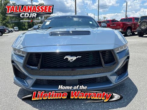 Used 2024 Ford Mustang GT Premium RWD image 10