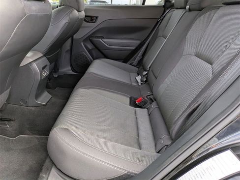 Used 2024 Subaru Crosstrek 2.0i Premium image 21