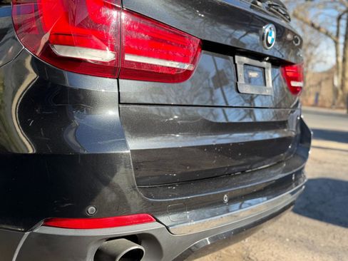 Used 2015 BMW X5 xDrive35i AWD/4WD image 51
