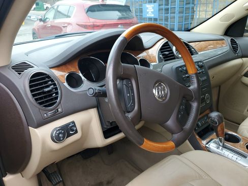 Used 2012 Buick Enclave Leather image 10