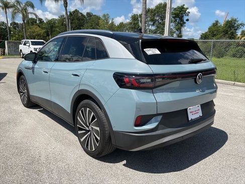 Used 2023 Volkswagen ID.4 Pro S Plus RWD image 4