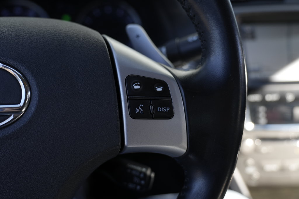 Used 2012 Lexus IS 350 AWD w/ Luxury Plus Value Edition image 45