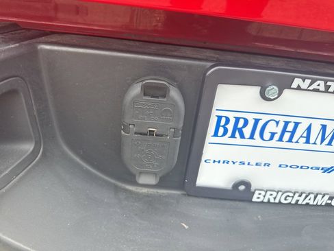 Certified 2022 Jeep Gladiator Rubicon w/ LED Lighting Group image 19