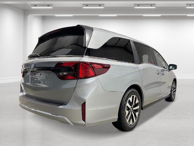 New 2027 Honda Odyssey EX-L image 5