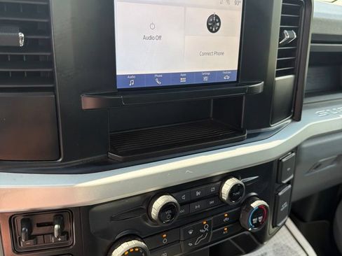 Used 2024 Ford F250 XL w/ XL Driver Assist Package AWD/4WD image 12