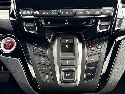 Certified 2023 Honda Odyssey Elite image 35