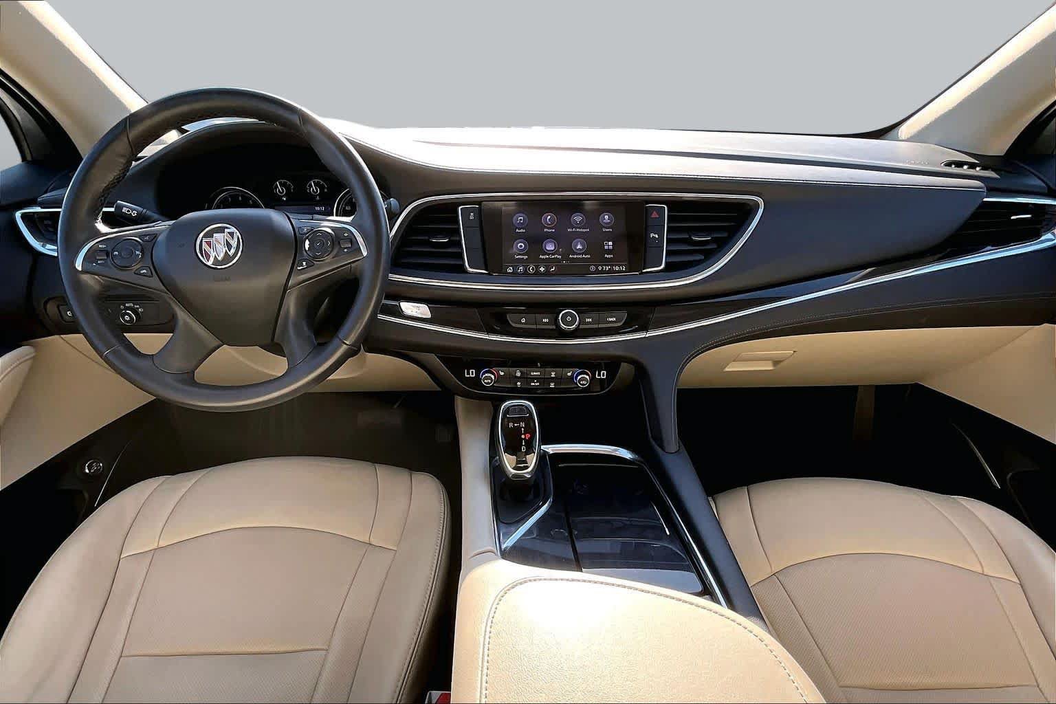 Used 2020 Buick Enclave Essence FWD image 13