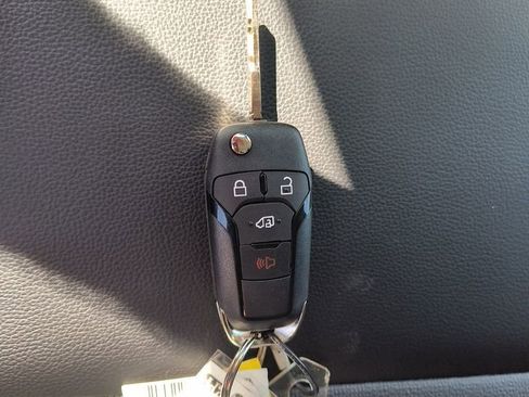 New 2025 Ford Transit 250 Low Roof image 59