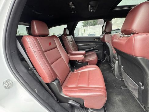 Used 2024 Dodge Durango R/T RWD image 21