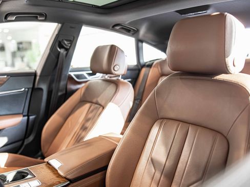 Used 2022 Audi A7 3.0T Premium Plus w/ Premium Plus image 19